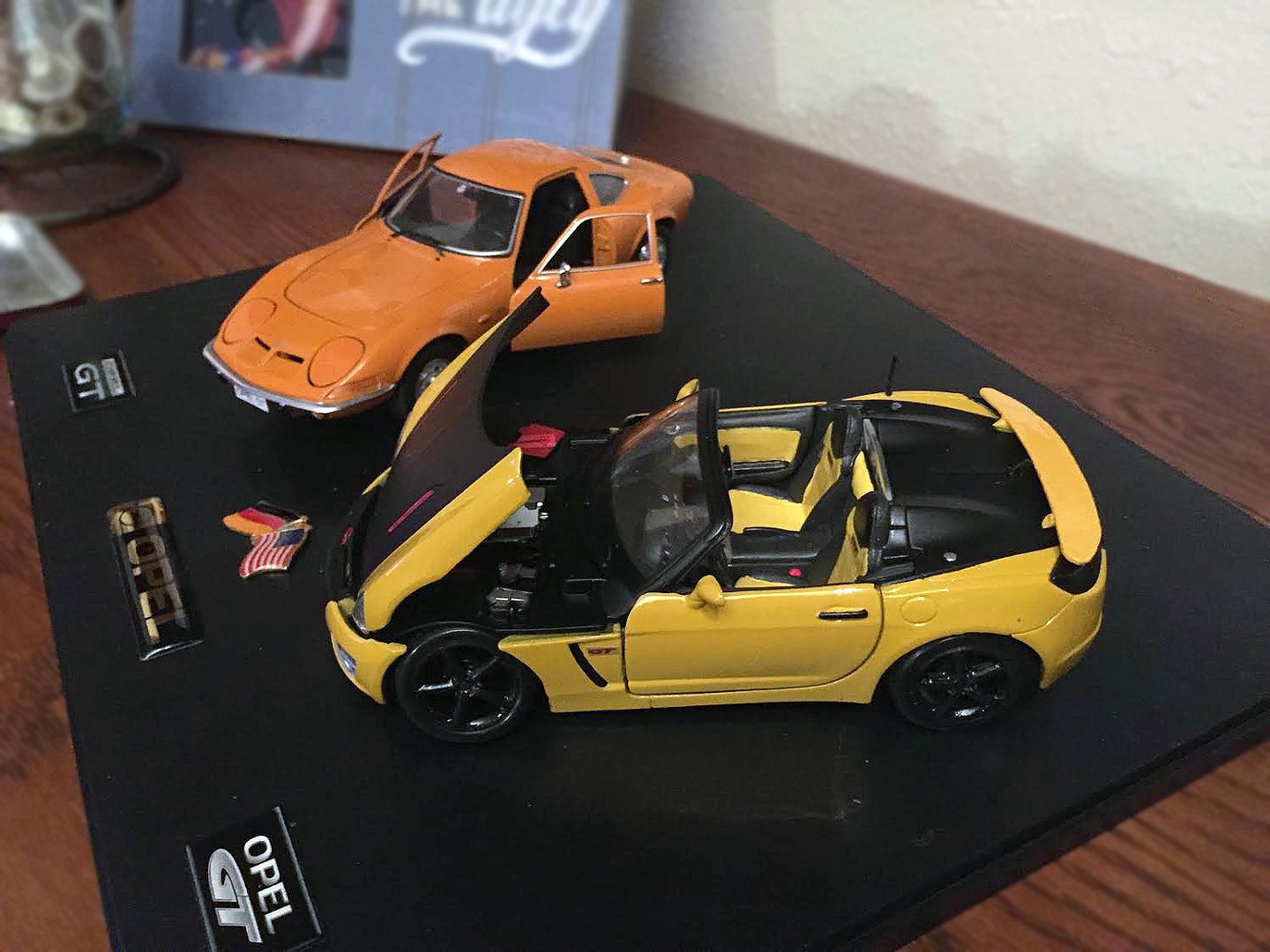 Diecast Corner (Enthusiast Collector) Saturn Sky Forum